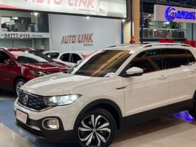 Volkswagen T-cross 1.4 250 TSi Highline