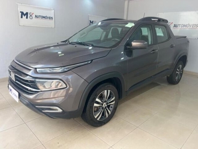 Fiat Toro 1.3 T270 Freedom (Aut) 2022