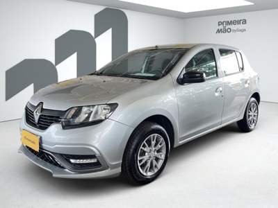 Renault Sandero 1.0 S Edition 2023