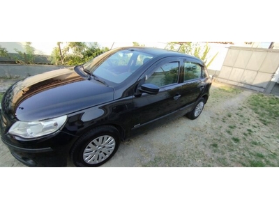 Volkswagen Gol 1.0 (G5) (Flex) 2010