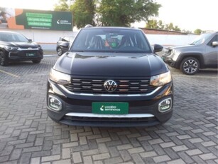 Volkswagen T-Cross 1.4 250 TSI Highline (Aut) 2023