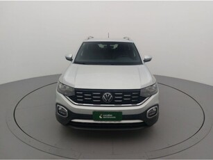 Volkswagen T-Cross 1.4 250 TSI Highline (Aut) 2023