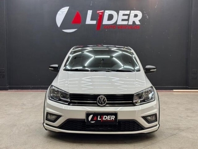 Volkswagen Gol 1.0 MPI Track (Flex) 2018