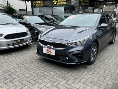 Kia Cerato 2.0 16V Ex