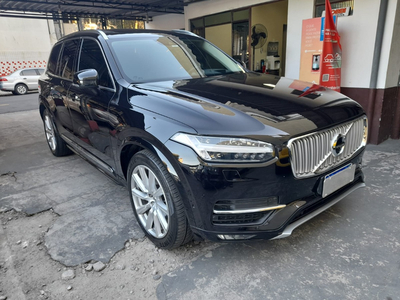 Volvo XC90 2.0 D5 Inscription Drive-e 5p