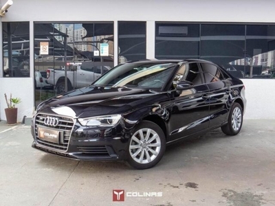 Audi A3 Sedan 1.4 TFSI Attraction Tiptronic (Flex) 2016