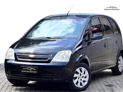 CHEVROLET MERIVA