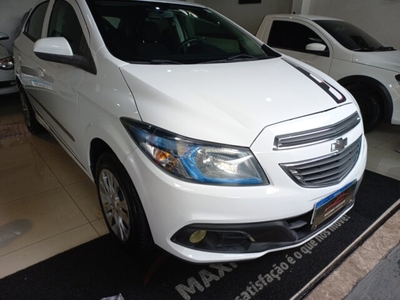 Chevrolet Onix 1.0 LT SPE/4 2014