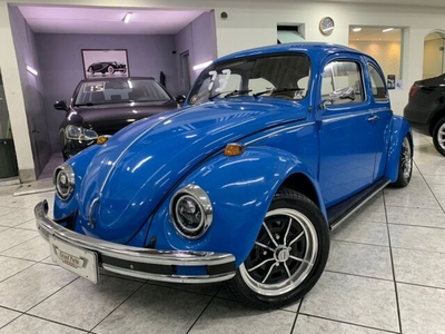 Volkswagen Fusca 1500 1973