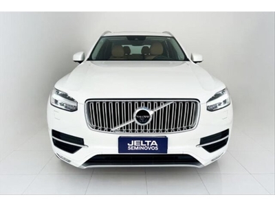 Volvo XC90 2.0 T6 Inscription AWD 2016