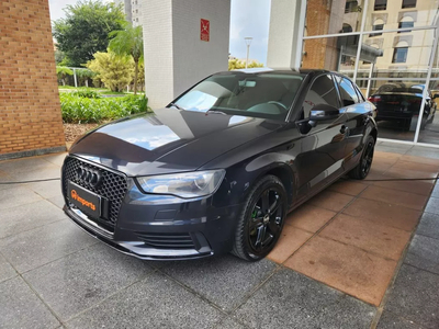 Audi A3 Sedan 1.4 TFSI SEDAN 16V