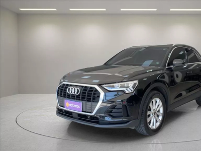 Audi Q3 1.4 35 TFSI GASOLINA PRESTIGE PLUS S TRONIC