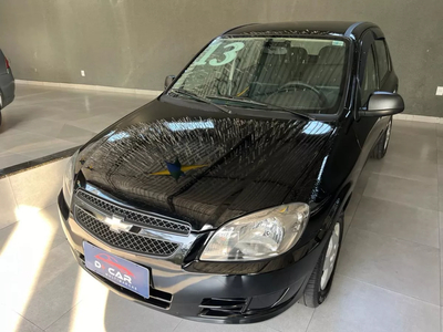 Chevrolet Celta 1.0 Ls Flex Power 5p