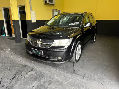 Dodge Journey Rt - Completo