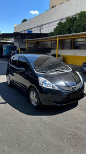 Honda Fit 1.4 Lxl Flex Aut. 5p