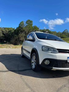 Volkswagen Crossfox 1.6 Vht Total Flex 5p