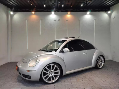 Volkswagen New Beetle Beetle