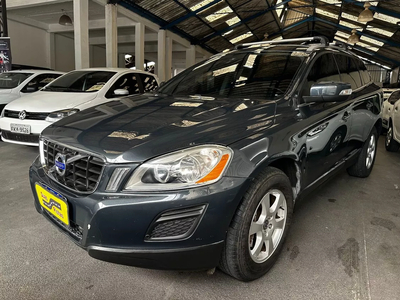 Volvo XC60 3.0 COMFORT AWD TURBO