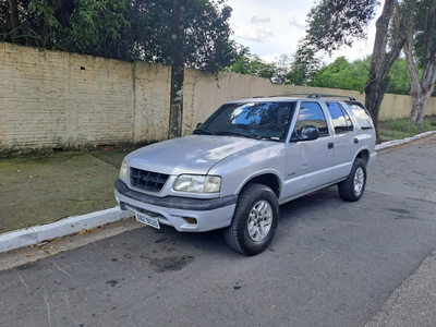 Chevrolet Blazer 2.2 Std 5p