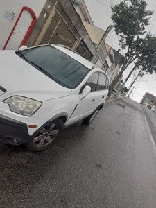 Chevrolet Captiva 2.4 Sport Ecotec 5p