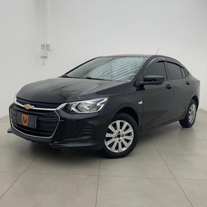 Chevrolet Onix plus Onix Plus 10mt Lt1