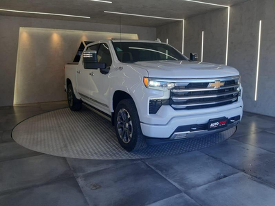 Chevrolet Silverado High Country 5.3 V8 Awd Aut.