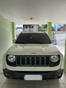 Jeep renegade 2019