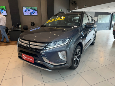 Mitsubishi Eclipse Cross Hpe 1.5 Turbo