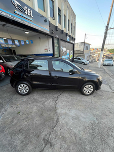 Volkswagen Gol 1.0 City Total Flex 5p 68 hp