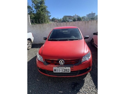 Volkswagen Gol 1.0 (G5) (Flex) 2011