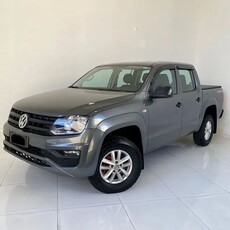 Amarok 4x4 CD SE 2.0 manual 2019