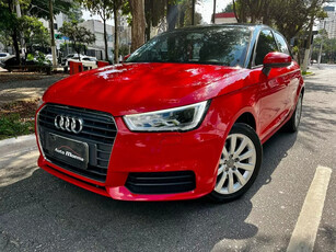 Audi A1 1.4 TFSI SPORTBACK SPORT EDITION 16V