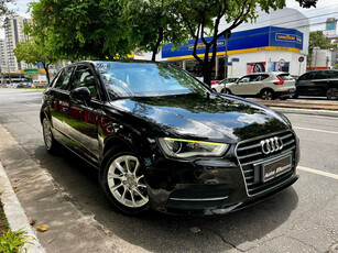 Audi A3 1.4 TFSI SPORTBACK 16V