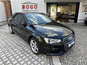 Audi A3 1.4 TFSI Sportback Ambiente S Tronic 2016