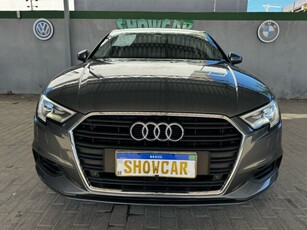 Audi A3 Sedan 1.4 Prestige Plus Tech (Flex) 2020