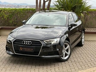 Audi A3 Sedan 1.4 TFSI Attraction Tiptronic (Flex) 2018