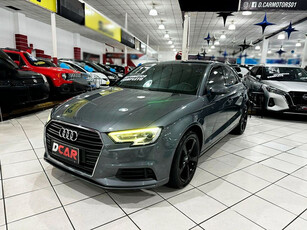 Audi A3 Sedan 1.4 TFSI SEDAN ATTRACTION 16V