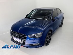 Audi A3 Sedan 1.8 TFSI Ambition S Tronic 2016