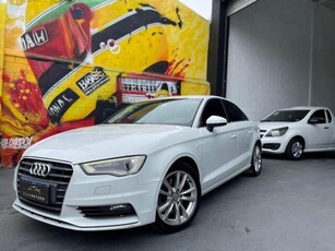 Audi A3 Sedan 1.8 TFSI Ambition S Tronic 2016