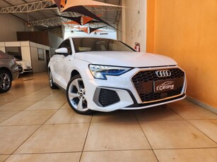 Audi A3 Sportback 1.4 S line Limited 2022