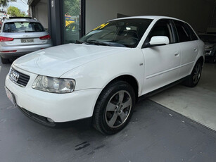 Audi A3 1.8 3p