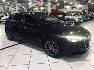 Audi A3 Sportback Prestige Plus 2019