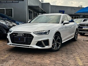 Audi A4 2.0 Prestige Plus S-Tronic 2021