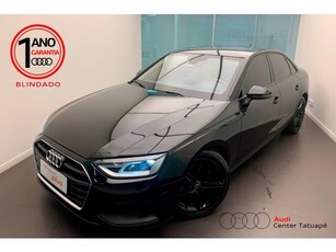 Audi A4 2.0 Prestige S-Tronic 2021