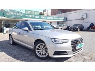 Audi A4 2.0 TFSI Ambiente S Tronic 2017