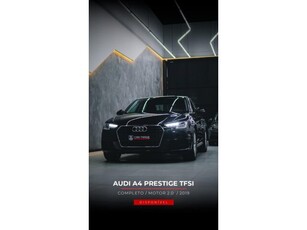 Audi A4 2.0 TFSI Prestige 2019