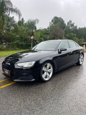 Audi A4 Ambiente 2.0 TFSI 190cv S tronic 2018