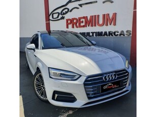 Audi A5 2.0 Prestige Plus Sportback S tronic 2019