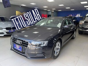 Audi A5 2.0 TFSI Sportback Ambiente Multitronic 2013