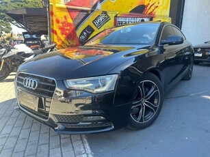 Audi A5 2.0 TFSI Sportback Ambition S Tronic 2013